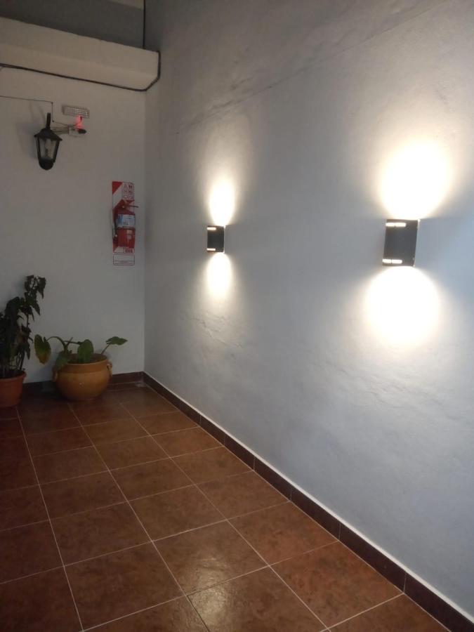 Vistas Del Colorado Apartment Cafayate Exterior photo
